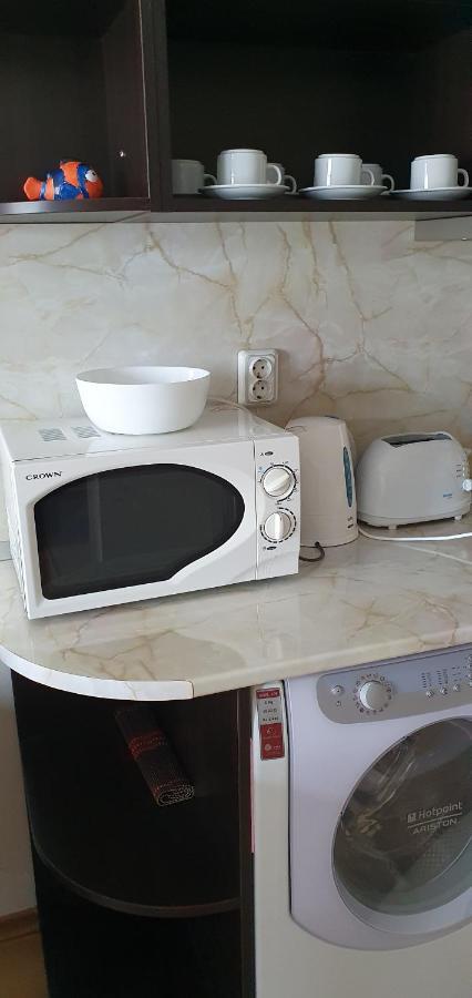 Apartament Cacao Residence Sunny Beach Esterno foto