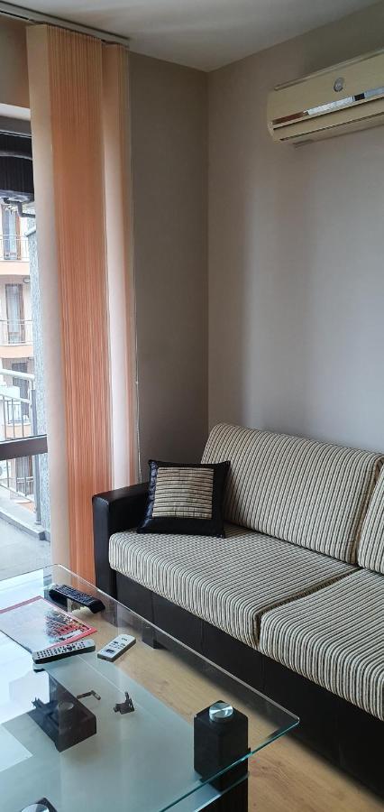 Apartament Cacao Residence Sunny Beach Esterno foto