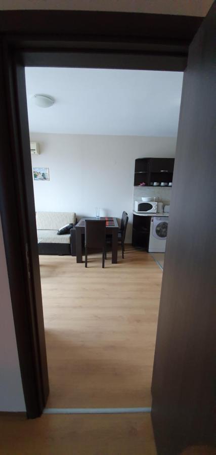 Apartament Cacao Residence Sunny Beach Esterno foto