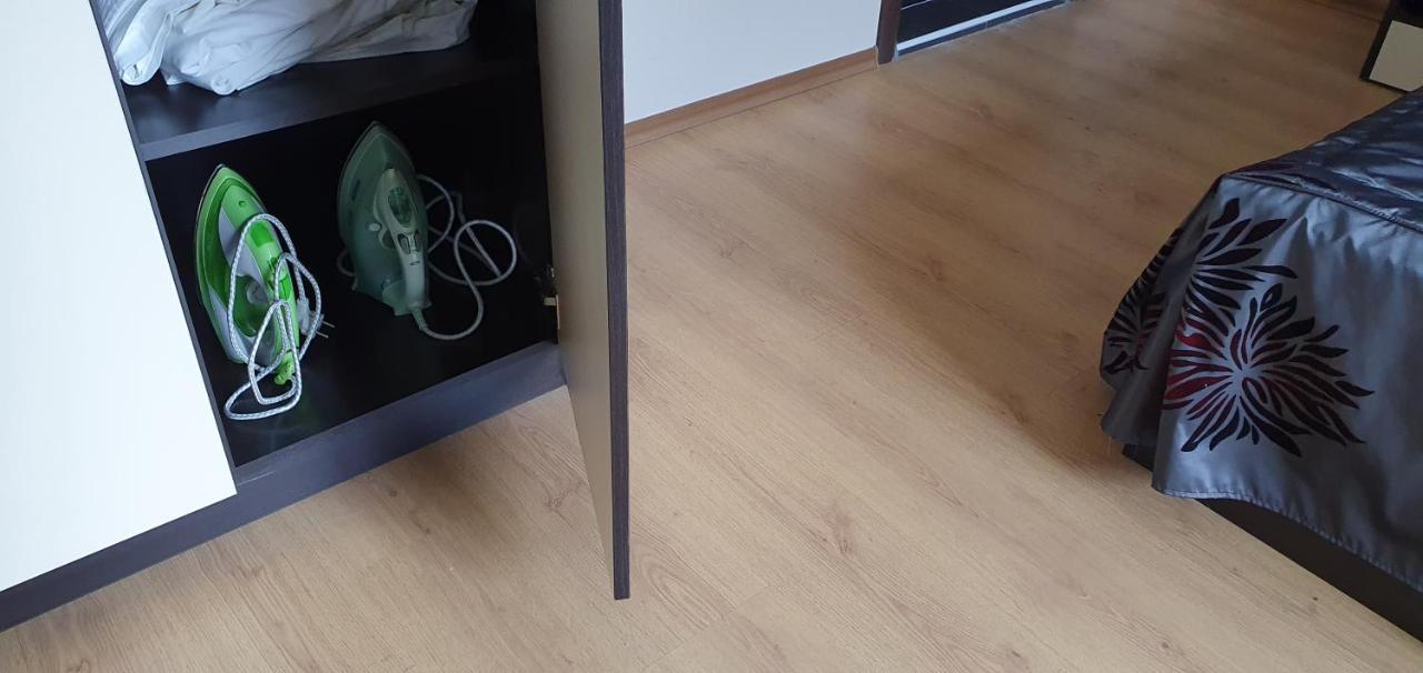 Apartament Cacao Residence Sunny Beach Esterno foto