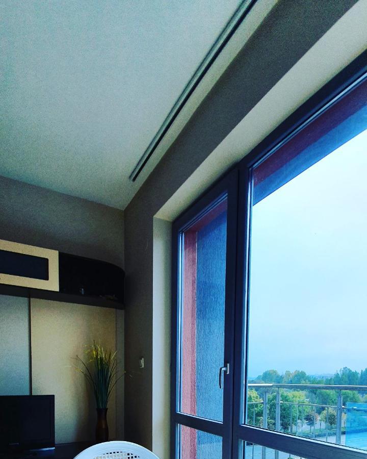 Apartament Cacao Residence Sunny Beach Esterno foto