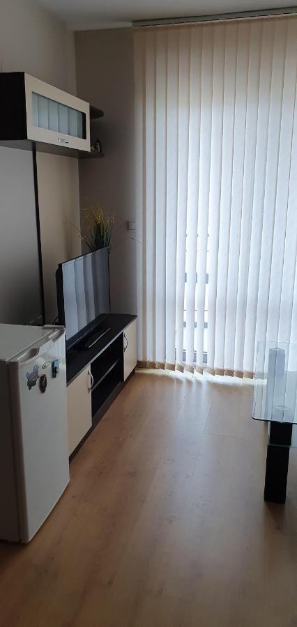 Apartament Cacao Residence Sunny Beach Esterno foto