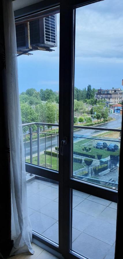 Apartament Cacao Residence Sunny Beach Esterno foto