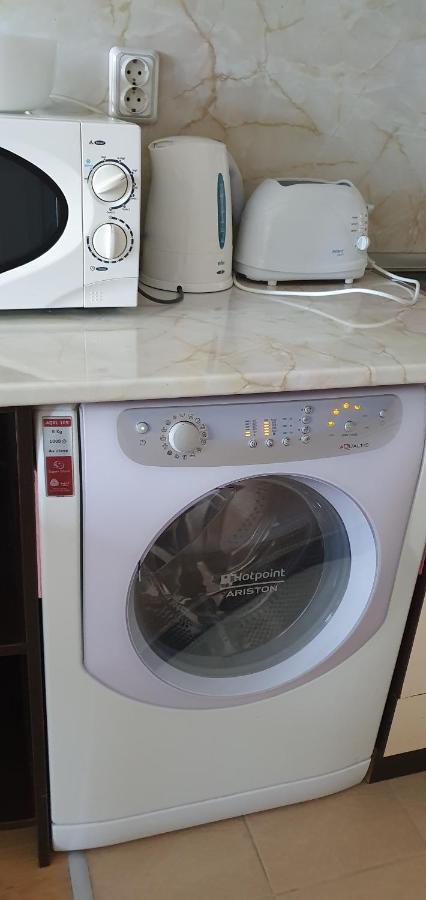 Apartament Cacao Residence Sunny Beach Esterno foto