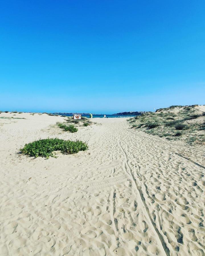 Apartament Cacao Residence Sunny Beach Esterno foto