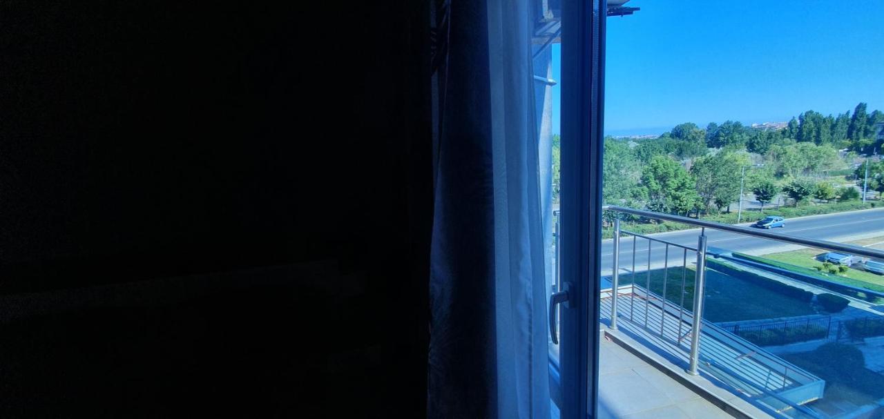 Apartament Cacao Residence Sunny Beach Esterno foto