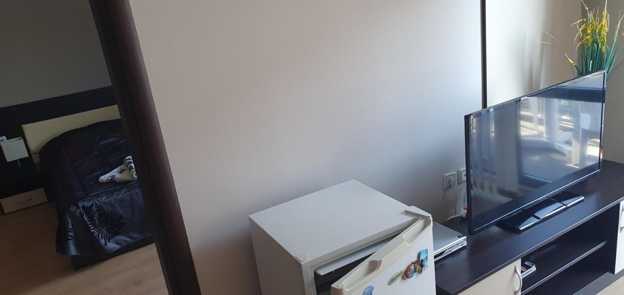 Apartament Cacao Residence Sunny Beach Esterno foto