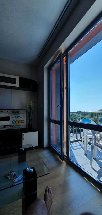 Apartament Cacao Residence Sunny Beach Esterno foto