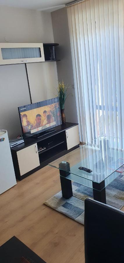 Apartament Cacao Residence Sunny Beach Esterno foto
