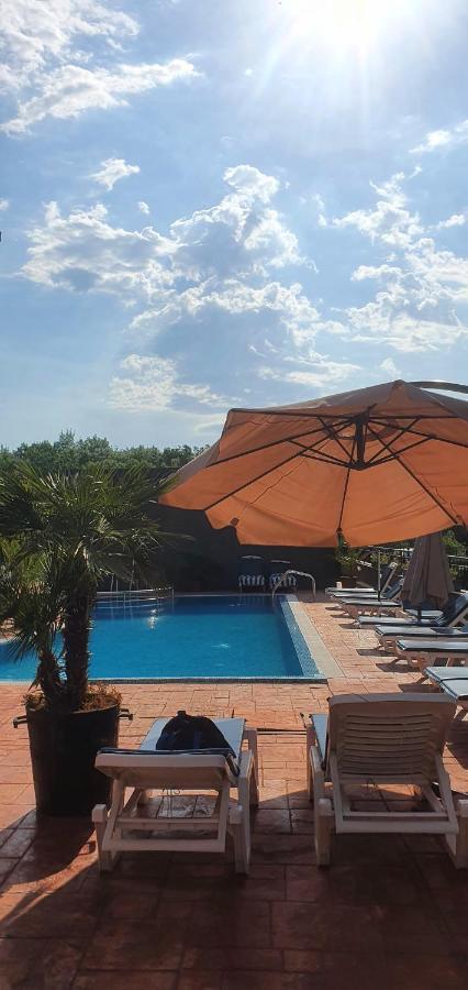 Apartament Cacao Residence Sunny Beach Esterno foto